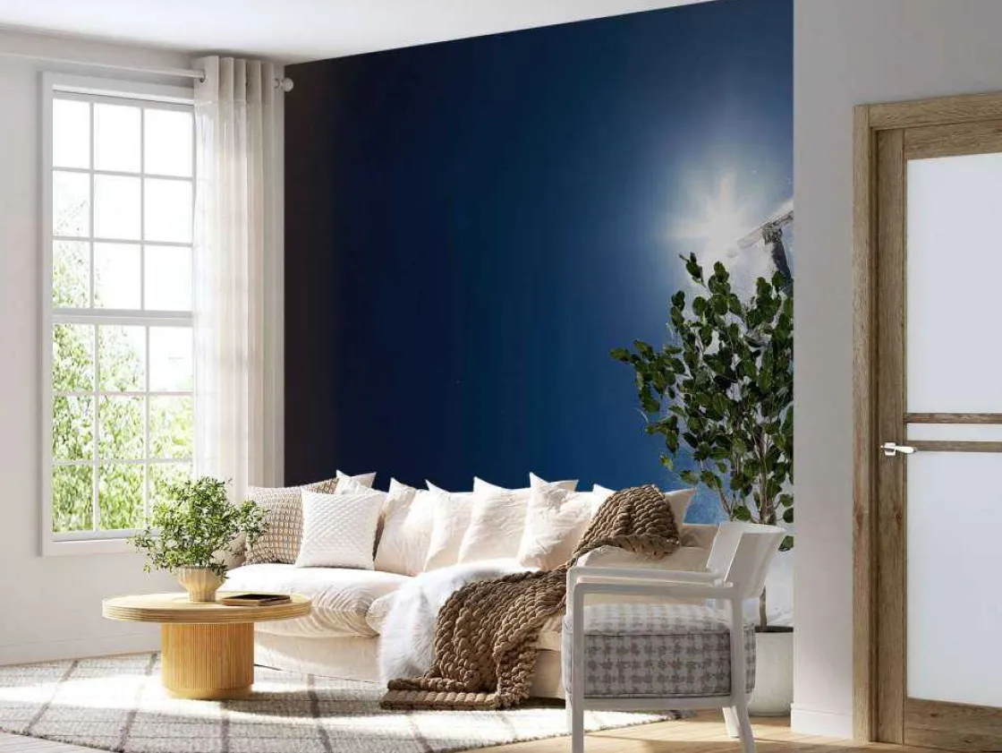 snowboarder_maakt_een_bac_2.webp Discount Snowboarder maakt een backflip fotobehang Tienerkamer | Sport