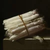 Outlet Stilleven met asperges fotobehang Keuken