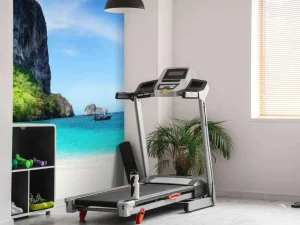 Discount Strand op het Poda eiland in Thailand fotobehang Transport