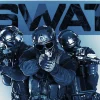 Fashion SWAT Team fotobehang Tienerkamer