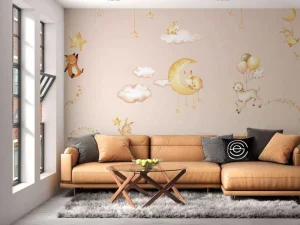 Outlet Sweet Dreams - Pink Babykamer