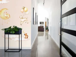 Outlet Sweet Dreams - Pink Babykamer