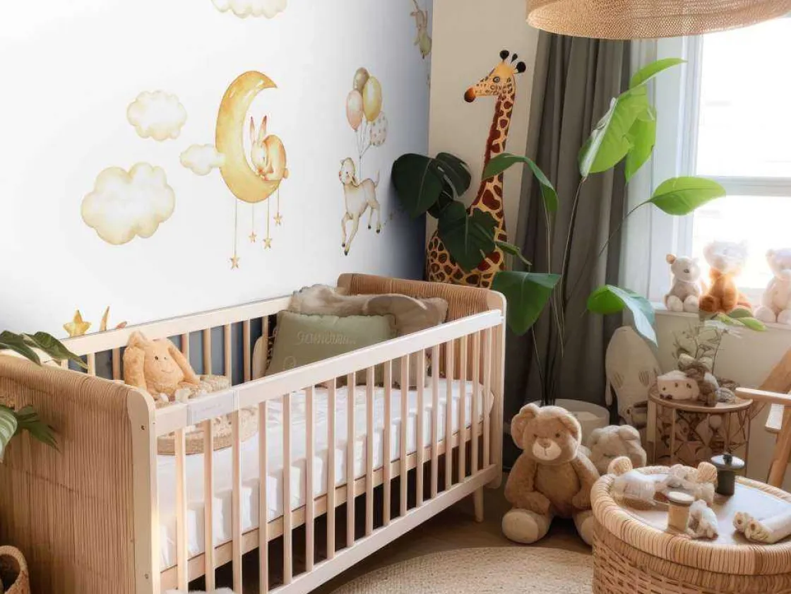 sweet_dreams__white_1.webp Discount Sweet Dreams - White Babykamer