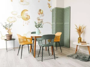 Discount Sweet Dreams - White Babykamer