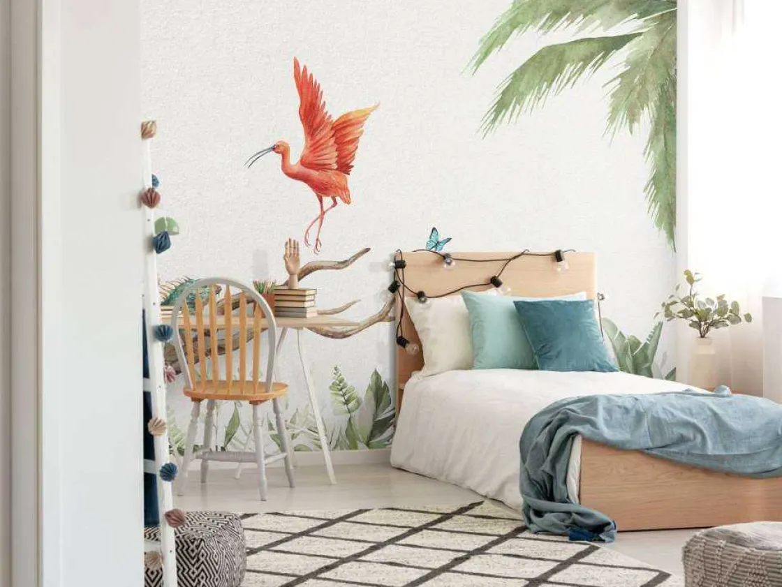 tak_met_jungle_dieren_2.webp Clearance Tak met jungle dieren Kinderkamer
