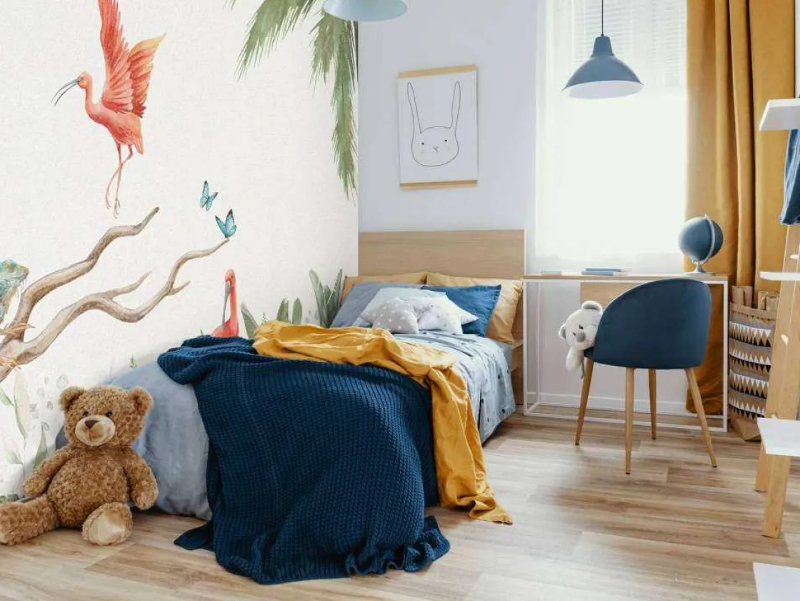 tak_met_jungle_dieren_6.webp Clearance Tak met jungle dieren Kinderkamer