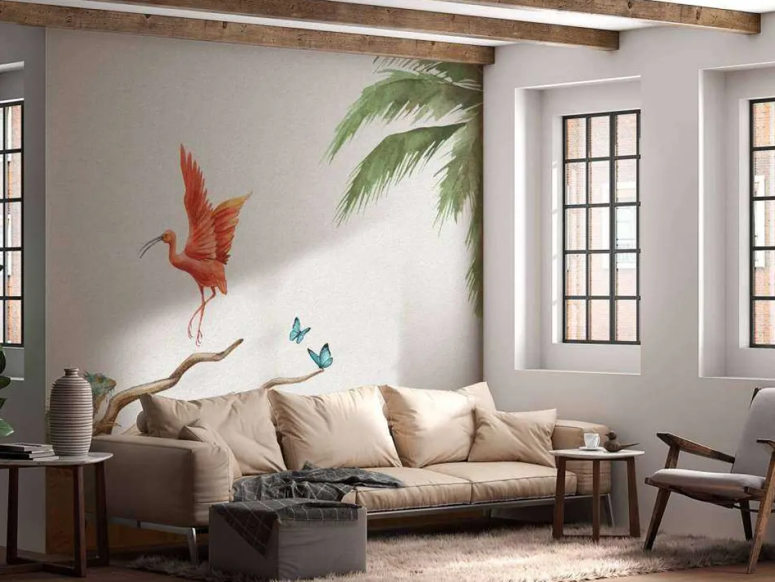 tak_met_jungle_dieren_9.webp Clearance Tak met jungle dieren Kinderkamer
