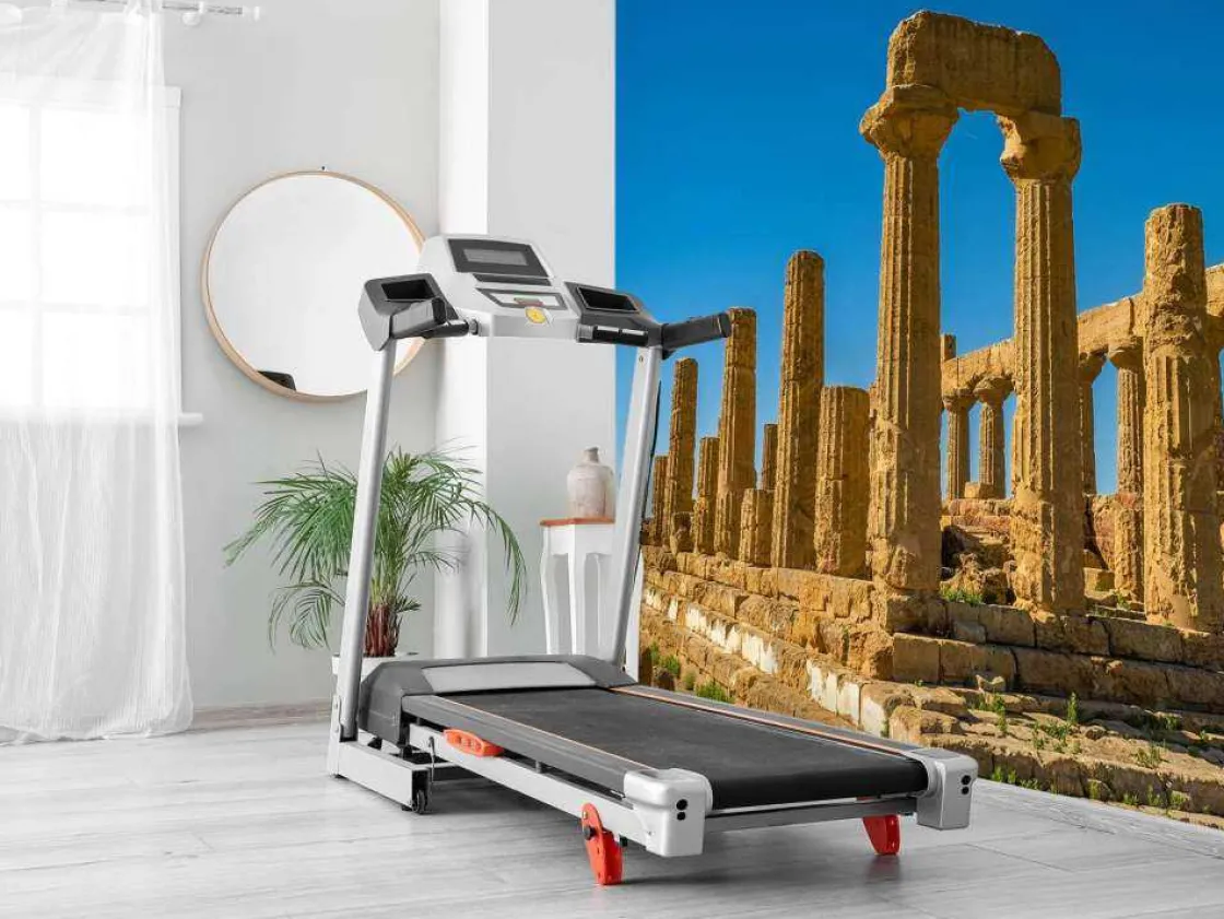 tempel_van_juno_moneta_fo_8.webp Sale Tempel van Juno Moneta fotobehang Architectuur