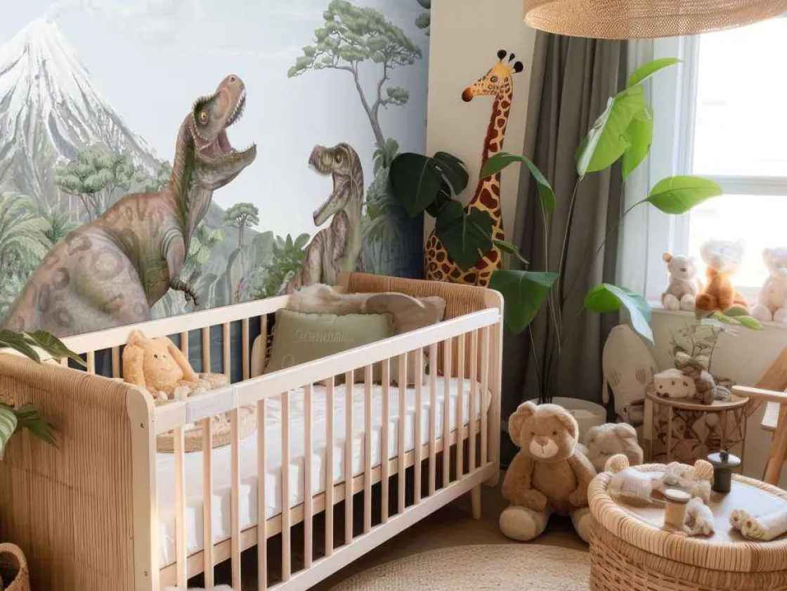 terrific_trex_3.webp Online Terrific T-Rex Kinderkamer