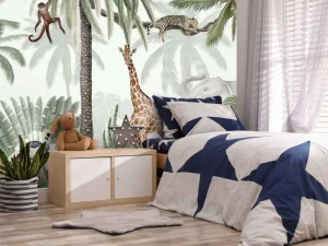 Outlet Tropical Jive Kinderkamer