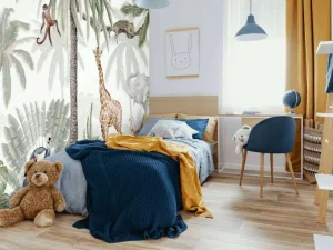 Outlet Tropical Jive Kinderkamer
