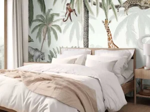 Outlet Tropical Jive Kinderkamer