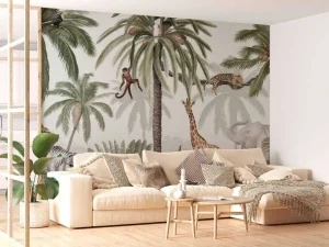 Outlet Tropical Jive Kinderkamer