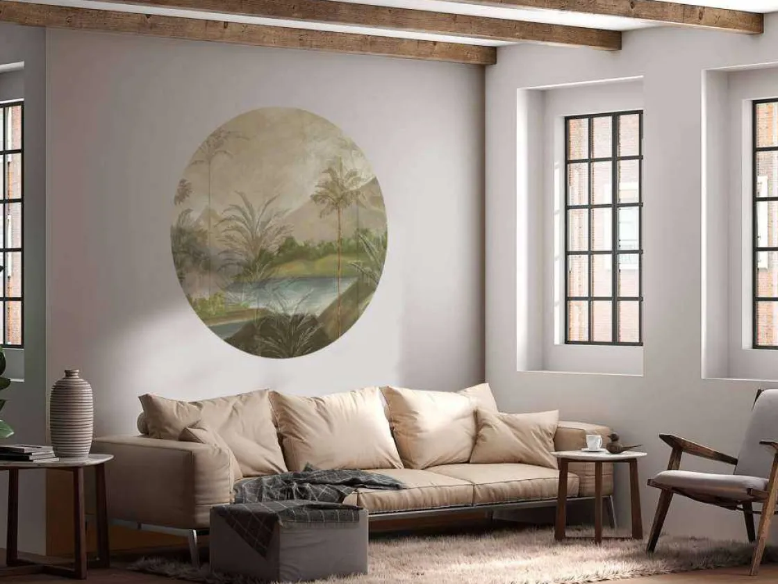 tropisch_landschap_5.webp Clearance Tropisch landschap Landschappen