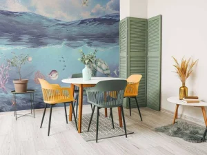 Clearance Tropische zeedieren Kinderkamer | Dieren