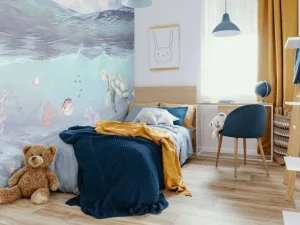 Clearance Tropische zeedieren Kinderkamer | Dieren