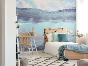 Clearance Tropische zeedieren Kinderkamer | Dieren