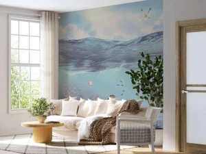 Clearance Tropische zeedieren Kinderkamer | Dieren