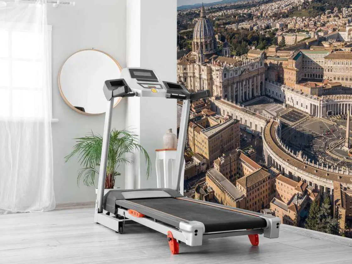 vaticaanstad_met_kerst_fo_6.webp Discount Vaticaanstad met kerst fotobehang Architectuur