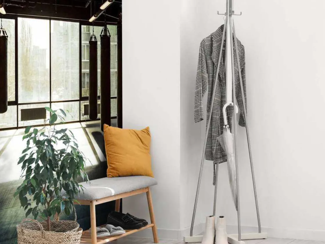 vechtsport_club_fotobehan_4.webp Fashion Vechtsport club fotobehang Tienerkamer | Sport