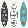 New Verschillende surfboards fotobehang Tienerkamer | Kinderkamer