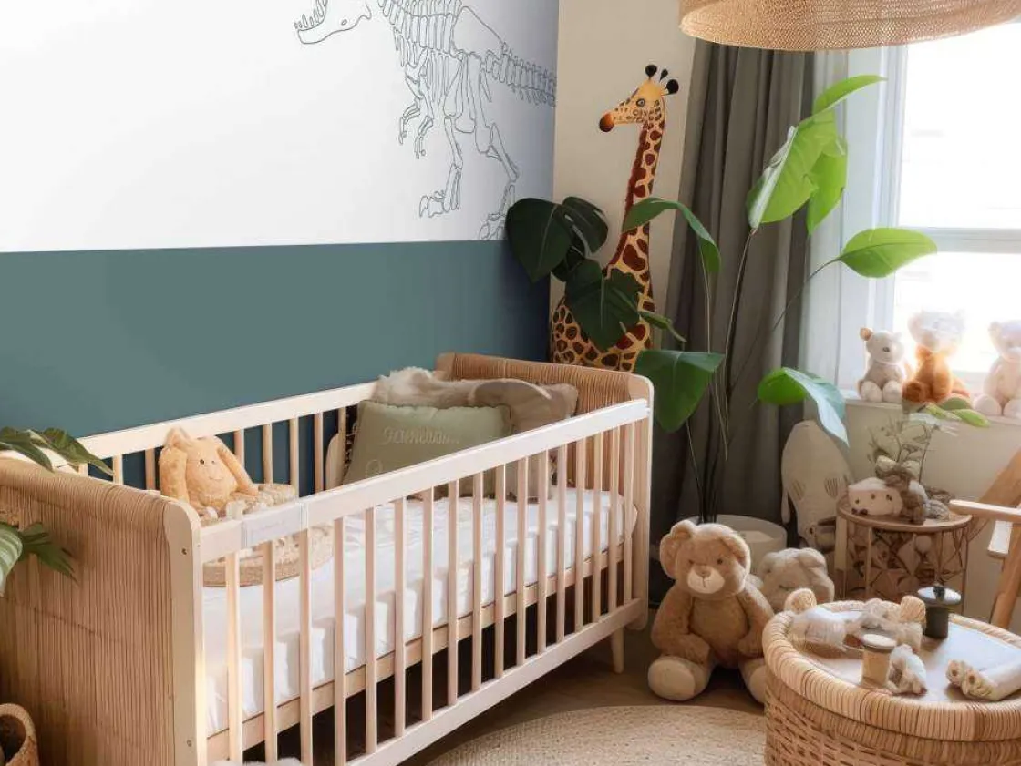 vlakken_met_dino_4.webp Best Vlakken met dino Kinderkamer | Dieren