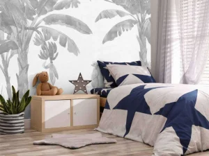Online Vriendjes in de jungle Kinderkamer