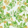 New Waterverf gebladerte Bloemen