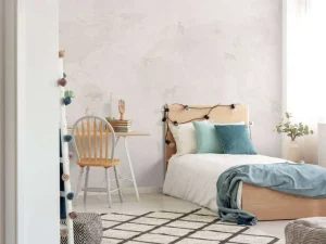 Sale Wereldkaart sketch taupe Kinderkamer | Dieren