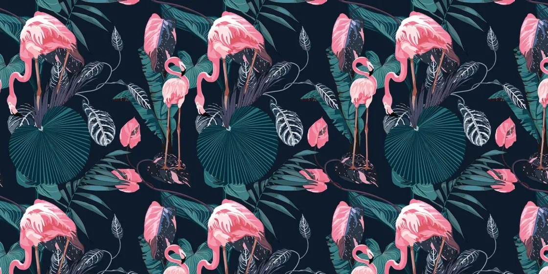 wilde_roze_flamingos_0.webp Online Wilde roze flamingo's Dieren