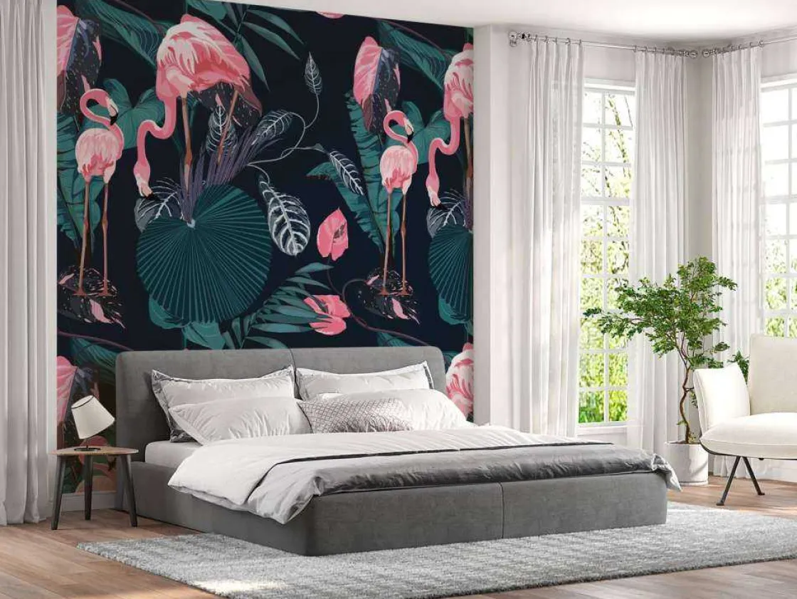 wilde_roze_flamingos_10.webp Online Wilde roze flamingo's Dieren