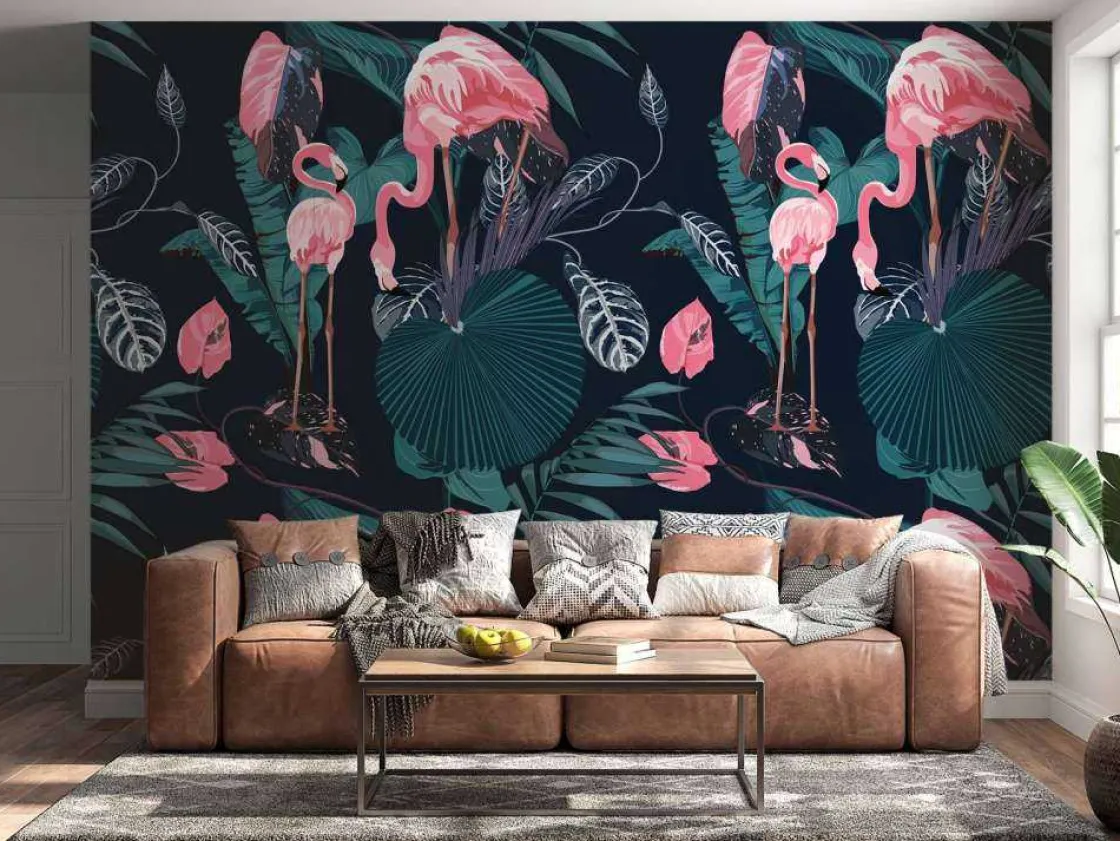 wilde_roze_flamingos_11.webp Online Wilde roze flamingo's Dieren