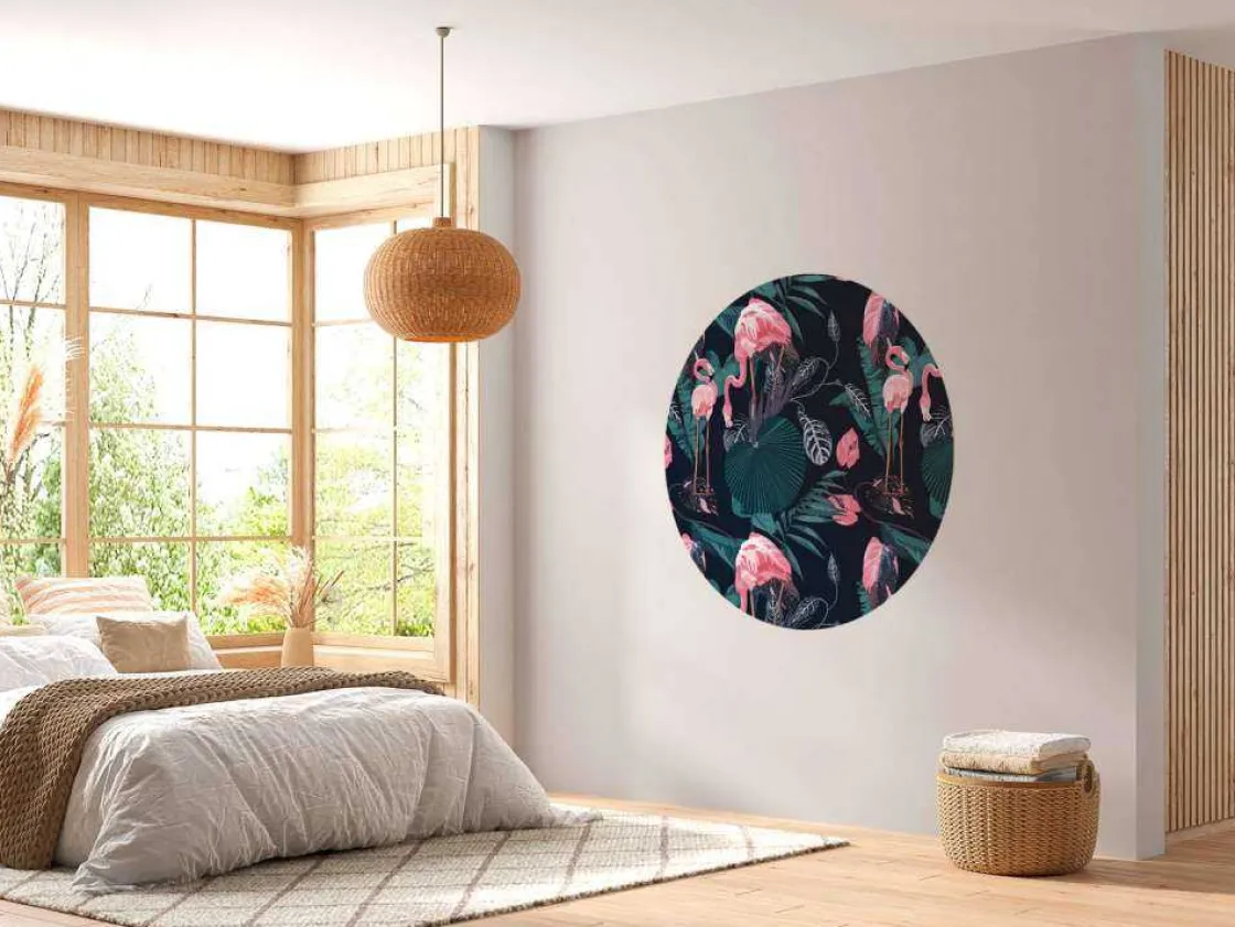 wilde_roze_flamingos_6.webp Online Wilde roze flamingo's Dieren