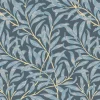 Outlet Willow Bough door Morris & Co fotobehang Gang | Bloemen