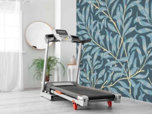Outlet Willow Bough door Morris & Co fotobehang Gang | Bloemen