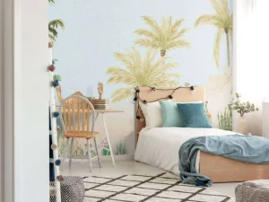 Fashion Woestijn vrienden Kinderkamer