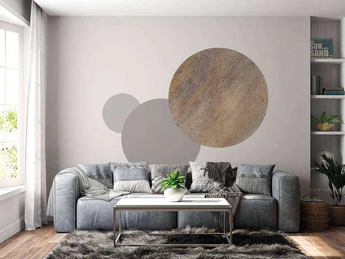 zandsteen_textuur_fotobeh_5.webp Outlet Zandsteen textuur fotobehang Woonkamer | Oppervlakten